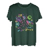 Peace love billiards T-Shirt