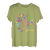 Peace love billiards T-Shirt