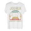 Personalisiertes Legendary Gamer Shirt Joshua Name Video Gamer T-Shirt