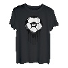 Fußball zum 13. Geburtstag für 13 Jahre alt T-Shirt