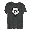 Fußball zum 13. Geburtstag für 13 Jahre alt T-Shirt