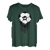 Fußball zum 13. Geburtstag für 13 Jahre alt T-Shirt