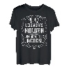 Herren Ich bin dieser legendäre Holger T-Shirt