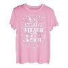 Herren Ich bin dieser legendäre Holger T-Shirt