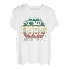 September 1992 Lustige Geschenke Zum 30 Geburtstag Mann Frau T-Shirt