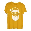 Weihnachtsmann Nikolaus Christmas Santa Lustig Weihnachts T-Shirt