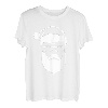 Weihnachtsmann Nikolaus Christmas Santa Lustig Weihnachts T-Shirt