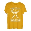 Alle Sitzen Im Garten Chillen Papa Muss Grillen Grillmeister T-Shirt