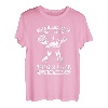 Alle Sitzen Im Garten Chillen Papa Muss Grillen Grillmeister T-Shirt
