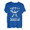 Alle Sitzen Im Garten Chillen Papa Muss Grillen Grillmeister T-Shirt