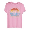 47 Jahre alt Der Mann Mythos Legende April 1975 47. Geburtstag T-Shirt