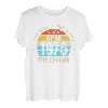 47 Jahre alt Der Mann Mythos Legende April 1975 47. Geburtstag T-Shirt