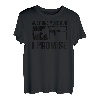 Just One More Gun I Promise/AR15 Rifle Lustige Waffenbesitzer T-Shirt