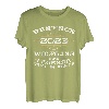 Herren Rente 2023 Rentner 2023 Lustiges Geschenk für Wolfgang T-Shirt