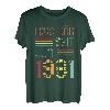 42. Geburtstag Juni 1981 Geschenk Retro T-Shirt