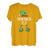 Herren Rentner Elf Partnerlook Familien Outfit Männer Weihnachten T-Shirt