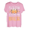 Da Mir Keiner Das Wasser Reichen Kann Bier T-Shirt