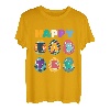 Frohe Ostern Ostersonntag Osterfest 2020 Ostereier Geschenk T-Shirt