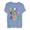 Frohe Ostern Ostersonntag Osterfest 2020 Ostereier Geschenk T-Shirt