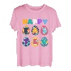 Frohe Ostern Ostersonntag Osterfest 2020 Ostereier Geschenk T-Shirt
