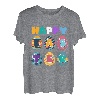 Frohe Ostern Ostersonntag Osterfest 2020 Ostereier Geschenk T-Shirt