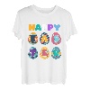 Frohe Ostern Ostersonntag Osterfest 2020 Ostereier Geschenk T-Shirt