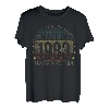 Vintage 1983 Hapfox 40 Jahre T-Shirt