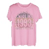 Vintage 1983 Hapfox 40 Jahre T-Shirt