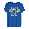 Herren Vorname Henry - Lass das mal den Henry machen T-Shirt