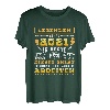 Herren Rentner Geschenk-Idee lustig Ruhestand Pension Rente 2021 T-Shirt