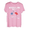 Wrestling Shirts Vintage Wrestler Weihnachten für Herren Jungen Kinder T-Shirt