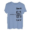 Limited Edition 1961 Geburtsjahr 1961 Geburt Baujahr 1961 T-Shirt