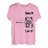 Limited Edition 1961 Geburtsjahr 1961 Geburt Baujahr 1961 T-Shirt