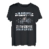 Schornsteinfeger (Meister) Geschenk-Idee I T-Shirt