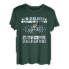 Schornsteinfeger (Meister) Geschenk-Idee I T-Shirt