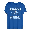 Schornsteinfeger (Meister) Geschenk-Idee I T-Shirt