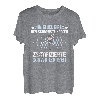 Schornsteinfeger (Meister) Geschenk-Idee I T-Shirt