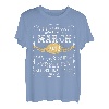 Dekoration zum 80. Geburtstag, Legenden wurden im März 1942 geboren T-Shirt