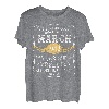 Dekoration zum 80. Geburtstag, Legenden wurden im März 1942 geboren T-Shirt
