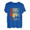 Februar 1983 Limited Edition 40 Years Of Being Awesome T-Shirt