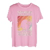 Tagsüber Müde Nachts Wach Nahrungssuche Ich Bin Ein Waschbär T-Shirt
