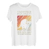 Tagsüber Müde Nachts Wach Nahrungssuche Ich Bin Ein Waschbär T-Shirt