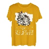 Offizielles Schlafshirt Zebra Mädchen Damen Kinder T-Shirt