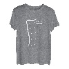 Chefkoch Küchenchef Chef Koch Köchin Köche Kochen Geschenk T-Shirt