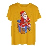 Weihnachten Kinder Jungen Herren Shirt Santa Video Gamer Xmas T-Shirt