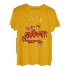 Anatomy of a Corn Snake, lustiges Haustier-Reptilien-Schlangenliebhaber T-Shirt