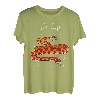 Anatomy of a Corn Snake, lustiges Haustier-Reptilien-Schlangenliebhaber T-Shirt