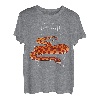 Anatomy of a Corn Snake, lustiges Haustier-Reptilien-Schlangenliebhaber T-Shirt