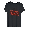 Daniel Name Lustiger Spruch Vorname Geschenk T-Shirt