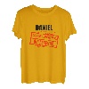 Daniel Name Lustiger Spruch Vorname Geschenk T-Shirt